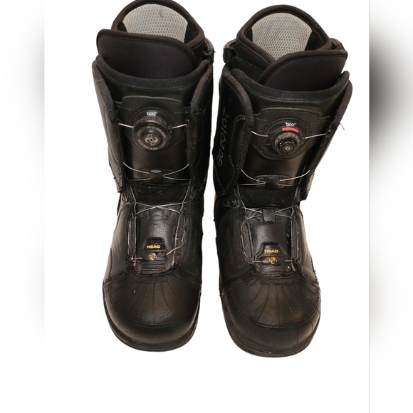 Head Other - Snowboard Boots size 24.5